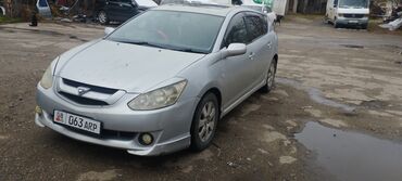 Toyota: Toyota Caldina: 2003 г., 1.8 л, Автомат, Бензин