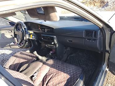 Mazda: Mazda 626: 1988 г., 2 л, Механика, Бензин, Хэтчбэк — 9