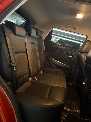 Ssangyong: Ssangyong Tivoli: 2020 г., 1.5 л, Автомат, Бензин, Кроссовер — 11