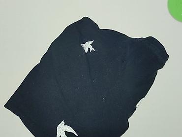 koszula w jaskółki: Topshop, T-shirt damski, rozmiar S — 6
