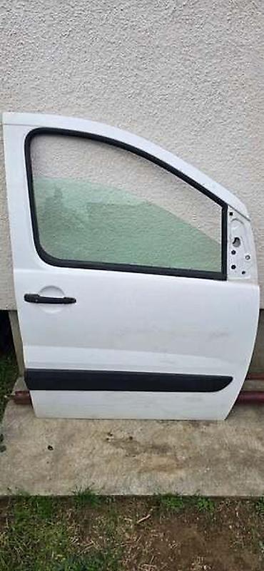 branik: PREDNJA DESNA VRATA ZA PEUGEOT EXPERT | Prednja desna vrata Fiat — 1
