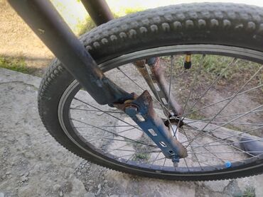 Şəhər velosipedləri: Şəhər velosipedi 20" — 4