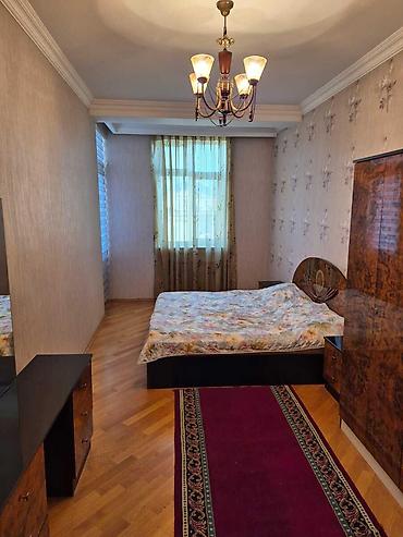 bag evi is elani: Binəqədi qəs., 4 otaqlı, Yeni tikili, m. Azadlıq Prospekti, 180 kv. m — 1
