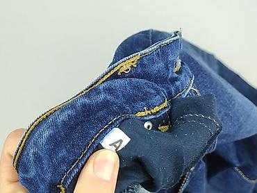 diker jeans: Jeansy damskie, rozmiar S — 4