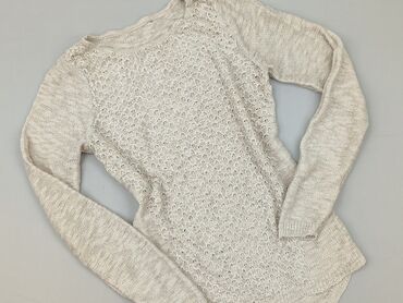 czy akryl jest dobry na sweter: Sweter damski, rozmiar S