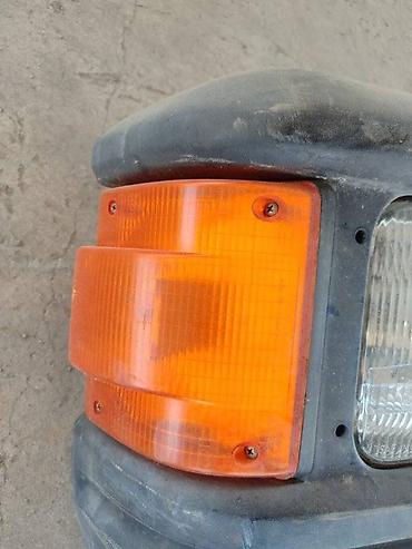 Другие автозапчасти: MAN 8.163 L2000 4.6 D0824 LFL06 1998 привозные запчасти с Европы на — 6