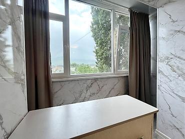 купить 2х комнатную квартиру: 2 комнаты, 55 м², 105 серия, 3 этаж, Евроремонт — 4