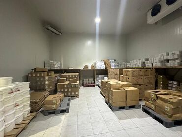 Anbar və emalatxanalar: İcarəyə Soyuducu Anbar Verilir! Abşeron rayonu, Xırdalan qəsəbəsində — 13