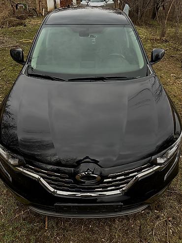 Renault: Renault QM6: 2020 г., 2 л, Автомат, Газ, Кроссовер — 5