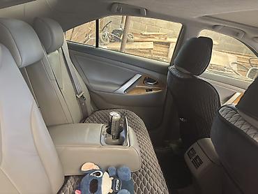 туманик камри 30: Toyota Camry: 2006 г., 3.5 л, Автомат, Бензин, Седан — 6