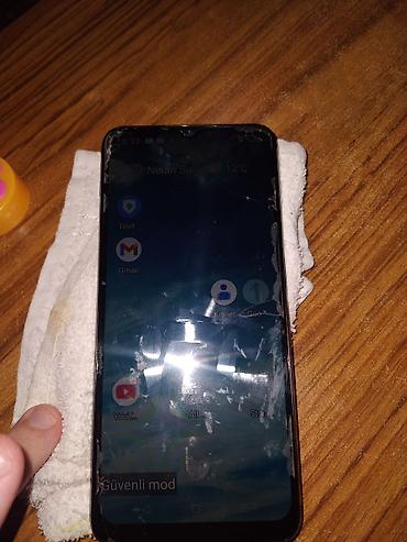 realme 9: Realme C21, 64 GB, rəng - Qara, Barmaq izi — 3