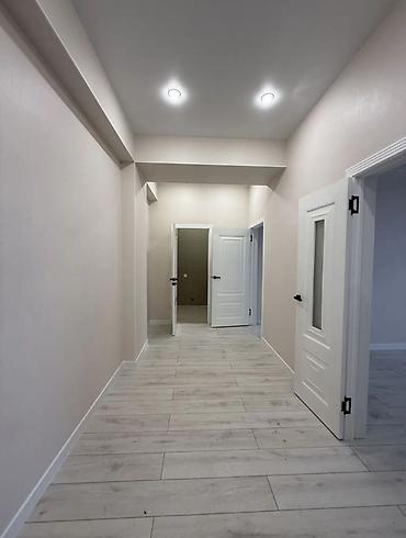 Продажа квартир: 2 комнаты, 65 м², Элитка, 7 этаж, Косметический ремонт — 3