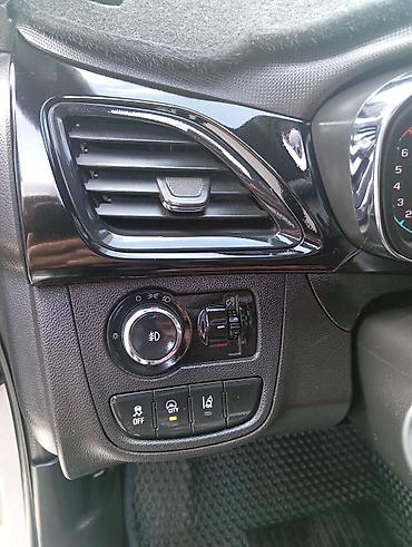 Chevrolet: Chevrolet Spark: 2018 г., 1 л, Автомат, Бензин, Хэтчбэк at lalafo.kg — 13 Chevrolet: Chevrolet Spark: 2018 г., 1 л, Автомат, Бензин, Хэтчбэк — 13