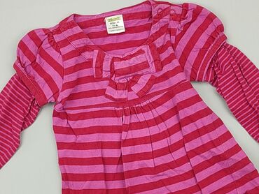 sweterki dla niemowląt allegro: Sweatshirt, 12-18 months, condition - Fair