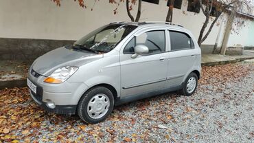 шевроле матис: Daewoo Matiz: 2009 г., 0.8 л, Автомат, Бензин