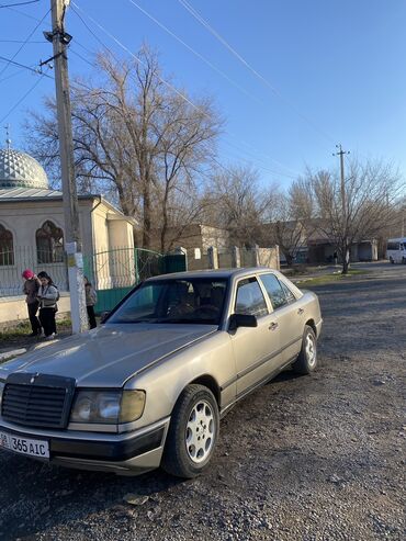 Mercedes-Benz: Mercedes-Benz S-Class: 3 л, Дизель