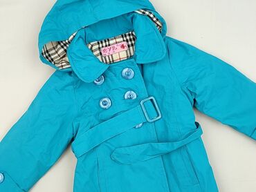 rajstopy frotte: Coat, 1.5-2 years, 86-92 cm, condition - Very good