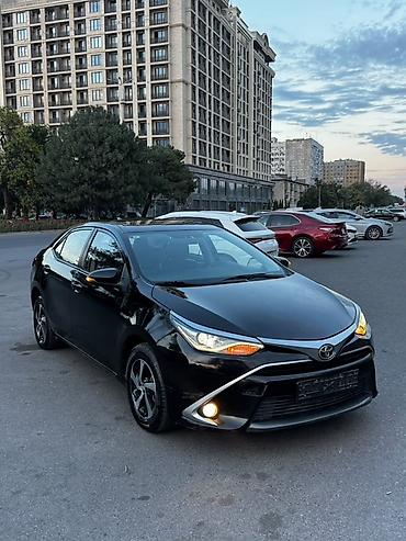 тойота аксио: Toyota Corolla: 2019 г., 1.8 л, Автомат, Гибрид, Седан — 2