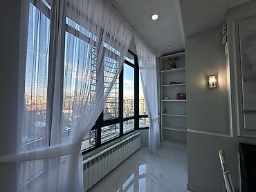 Долгосрочная аренда квартир: 3 комнаты, Собственник, Без подселения, С мебелью полностью — 17