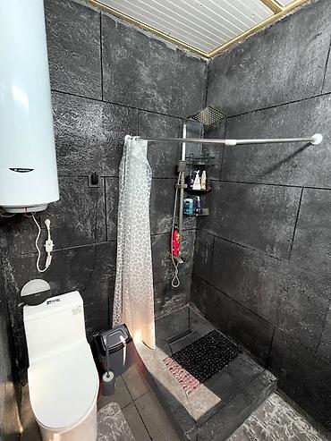 Продажа коттеджей и домов: 🏡 Продаётся уютный дом с большим участком 📍 Адрес: с. Киргшелк, ул — 8