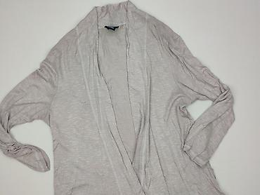 Kobiety: Kardigan damski, rozmiar XL — 1