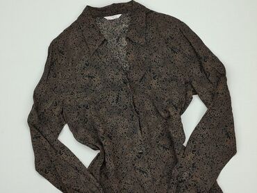Сорочки та блузи: Сорочка жіноча, Marks & Spencer, S, стан - Дуже гарний