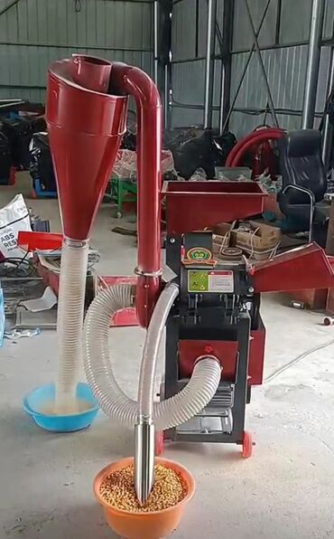 Кормодробилки: Дробилка кормов, рассрочка — 16