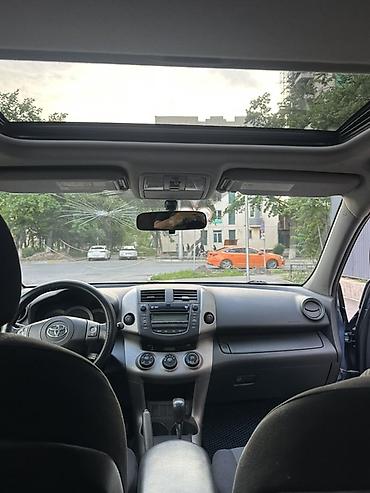 corolla 2004: Toyota RAV4: 2008 г., Автомат, Бензин, Кроссовер — 6