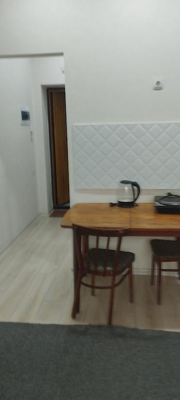 Долгосрочная аренда комнат: Сдаётся квартира студия/комната с отдельным санузлом.в районе завода — 8