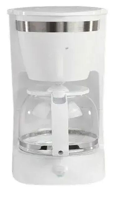 fen sa nastavkom za lokne: Brand: Vivax |x|x Model: VIVAX HOME aparat za filter kafu CM-08127W