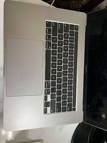 sd kart telefon: MacBook Pro 16" (2019) – Space Gray Əlavə olaraq Bildirmək istəyirəmki — 6