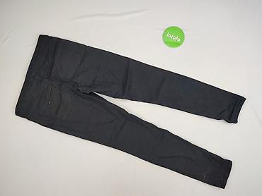 rap: H&M, Legginsy Eleganckie damskie, rozmiar L — 3