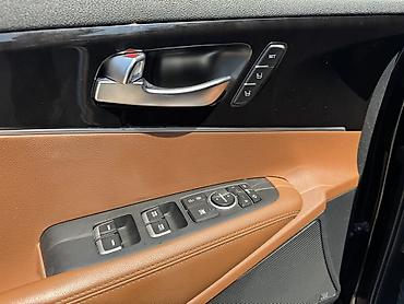 Kia: Kia Sorento: 2018 г., 2.2 л, Автомат, Бензин, Кроссовер — 12