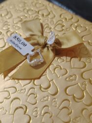 Minđuše: Set minđuša, Materijal: Srebro — 20