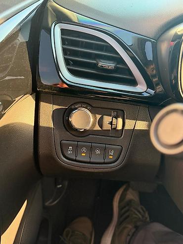 Chevrolet: Chevrolet Spark: 2019 г., Автомат, Бензин at lalafo.kg — 9 Chevrolet: Chevrolet Spark: 2019 г., Автомат, Бензин — 9