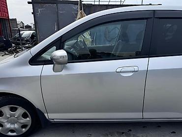 хонда фит рычаг: Дверь Передняя левая Honda, Б/у, Оригинал — 1