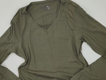 tchibo bluzki damskie: Blouse, S (EU 36), condition - Very good