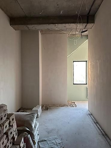 act: 4 комнаты, 145 м², 9 этаж, ПСО (под самоотделку) — 6