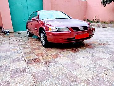 camry: Toyota Camry: 2.2 l | 1999 il Sedan — 2