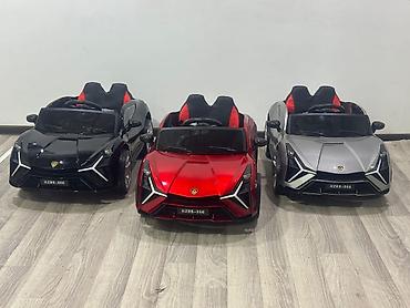 lambo: Lamborghini Sian Uşaq Elektrik Maşını 🏎️🔥 Lamborghini Sian Uşaq — 2