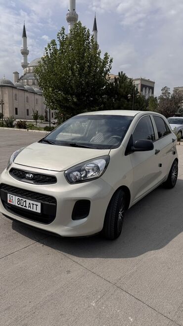 авто в рассрочку без банка рядом джал бишкек: Kia Morning: 2016 г., 0.1 - engine capacity л, Автомат, Бензин, Хетчбек