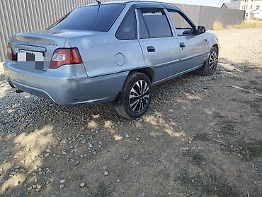 нексия 2 двери: Daewoo Nexia: 2011 г., 1.5 л, Механика, Бензин, Седан — 2