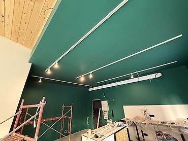 Ремонт под ключ: Услуги ремонта и отделки “под ключ” - Комплексные ремонтно-отделочные — 6