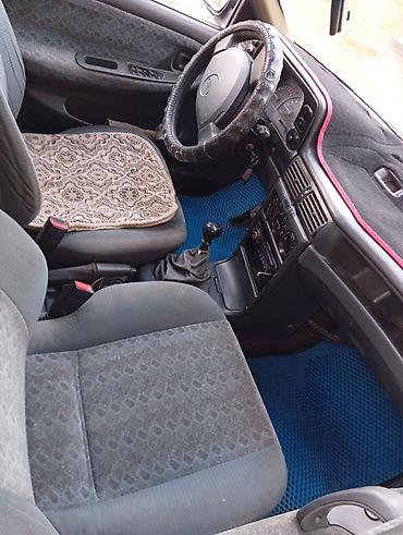 фары на некси: Daewoo Nexia: 2007 г., 1.5 л, Механика, Бензин, Седан — 5