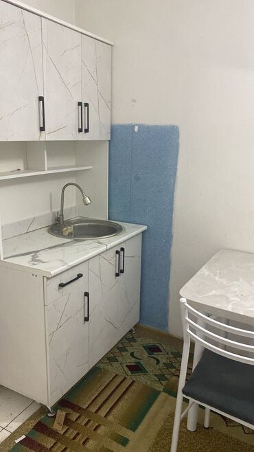 аренда дом долгий срок: 1 бөлмө, Менчик ээси, Чогуу жашоосу жок, Толугу менен эмереги бар