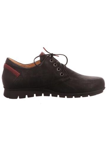 женские спортивные костюмы на флисе: Tuflilər, Tommy Hilfiger, Ölçü: 42.5, rəng - Qara, İşlənmiş