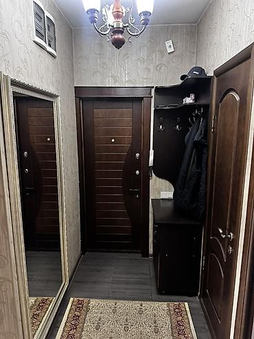 2 уровне: 3 комнаты, 68 м², 105 серия, 6 этаж, Свежий ремонт — 1