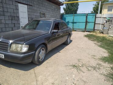 лупарик мерс цена: Mercedes-Benz W124: 1991 г., 2 л, Механика, Бензин, Седан