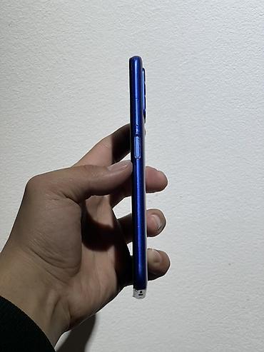 Redmi: Redmi, Redmi 9T, 128 ГБ, цвет - Синий — 5