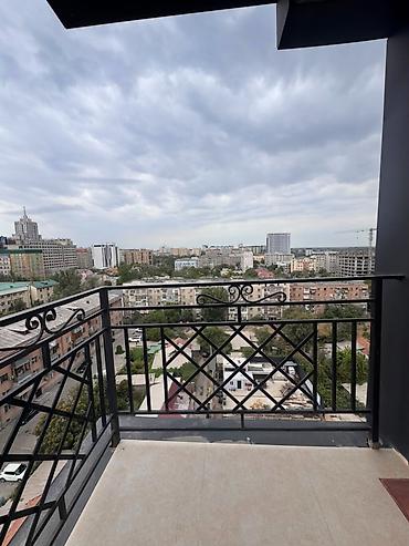 flat osh: 2 комнаты, 51 м², Дворец спорта Элитка, 11 этаж, Дизайнерский ремонт — 4